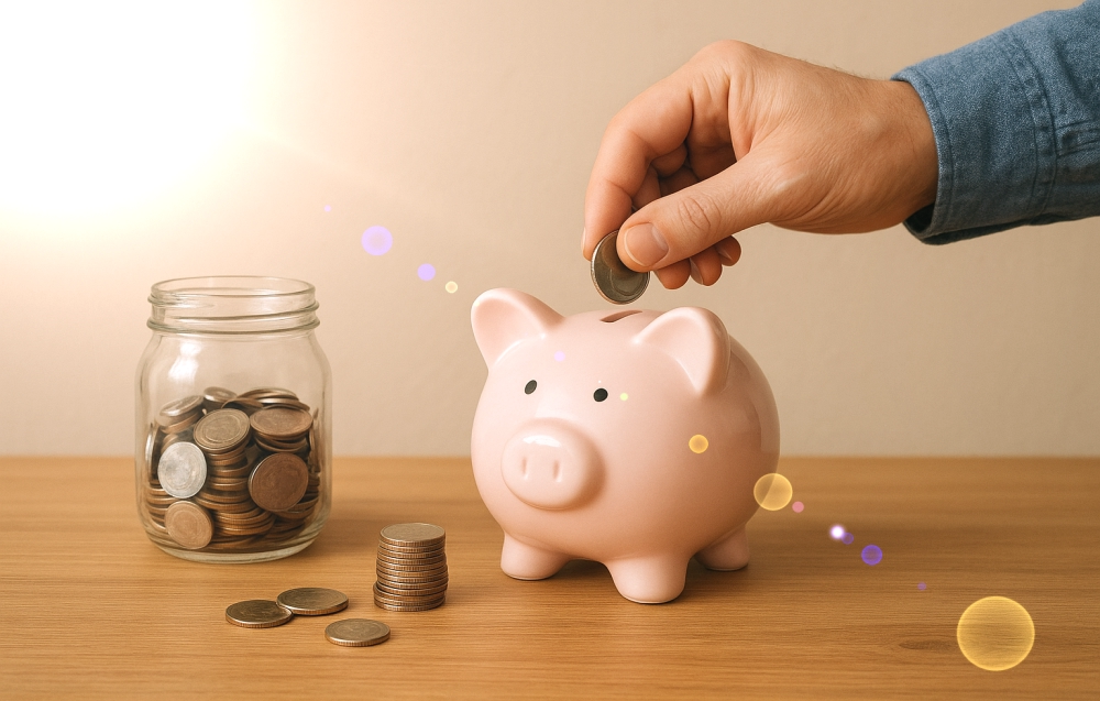Cómo puedo ahorrar dinero
