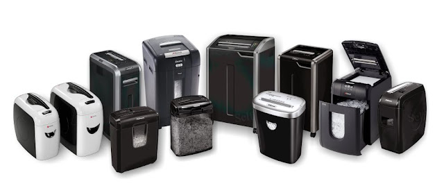 Mejores trituradoras de papel de oficinas Mejor trituradora de papel de oficina