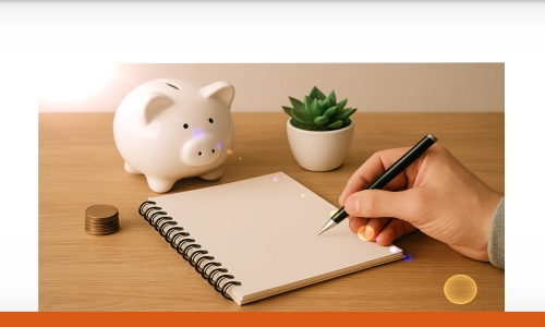 20 Ideas para Ahorrar Dinero